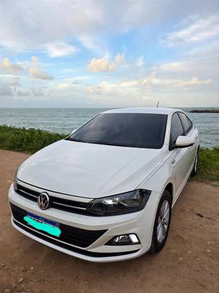 VOLKSWAGEN VIRTUS 1.6 MSI TOTAL FLEX MANUAL VOLKSWAGEN VIRTUS 1.6 MSI TOTAL FLEX MANUAL